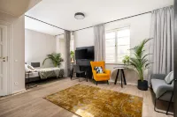 Milestone Krakow Center Urban Living