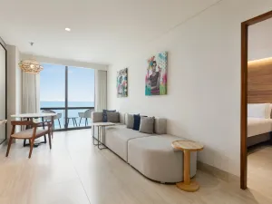 Hilton Cancun, an All-Inclusive Resort