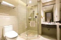 Xiguo Hotel (Linyi Denghuo Lanshan Xinlangya Branch)