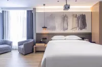 JY Youxuan Hotel (botou Tumed Right Banner Salaqi Railway station Store)) - 3-Star