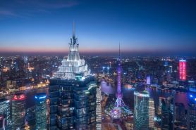 Grand Hyatt Shanghai