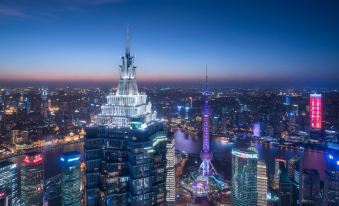 Grand Hyatt Shanghai