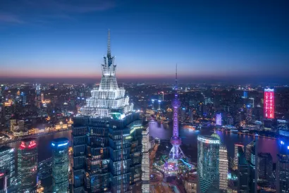 Grand Hyatt Shanghai
