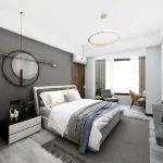 Hesongxuan · audio-visual light house (Guangzhou Taikoo Huizhengjia Square shop)