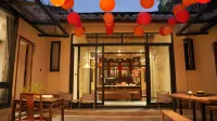Chaozhou Ancient City Yaohe Inn Yangyu Xiaoyuan (Paifang Street Branch)