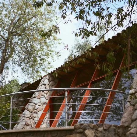 Rio Sagrado, A Belmond Hotel, Sacred Valley