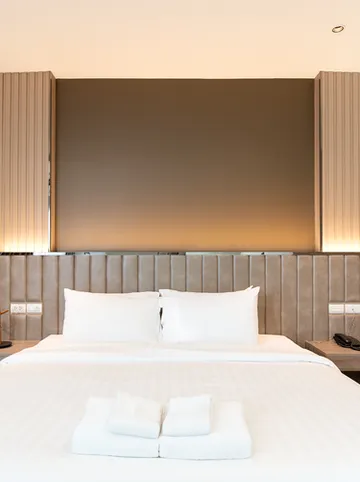 รูปภาพของโรงแรมคริสตัล ศรีวารี สุวรรณภูมิ