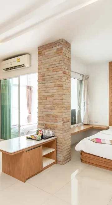 ห้องแฟมิลี่สูท