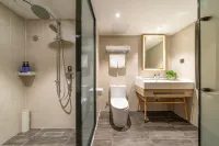 HanTing Hotel (Chongqing Jiangbei International Airport Sunac Central Plaza) Hotels in Chongqing