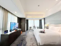 XIAMENAIR JIANIANHUA HOTEL Hotels near Keyilu Station