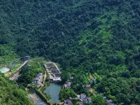 Muguang Garden Hostel Hotels in Shangnan