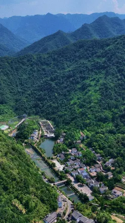 Muguang Garden Hostel