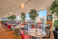 ANA Crowne Plaza KOBE by IHG - petit déjeuner