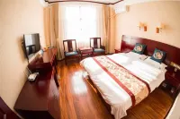Lushui Linmao Hotel