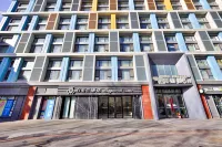 白玉蘭飯店（長春吉林大學前進大街店） 長春住宿飯店