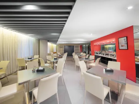 Jinjiang Inn (Zhengzhou Aquarium Culture Road Branch) Отели рядом с достопримечательностью «North China University of Water Resources and Electric Power Relational Area»