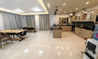 Rujia Chinese homestay