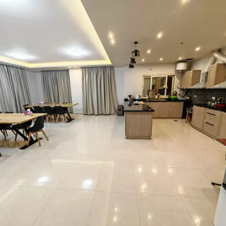 Rujia Chinese homestay