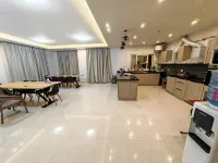 Rujia Chinese homestay