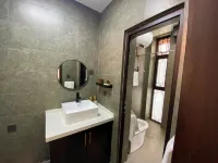 Lianxiang Taihang Water Town Taoyuan B&B Hotels near Grand Flower Sea, Langya Mountain