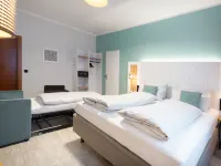 Garner Hotel Cologne - Engelbertz by IHG プレトリウム周辺のホテル