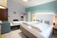 Garner Hotel Cologne - Engelbertz by IHG