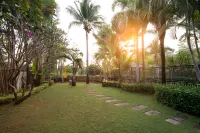 Shanhe Yuankuo Holiday Pool Villa (Sanya Bay Coconut Dream Corridor) -  Holiday Villas
