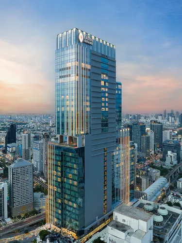 รูปภาพของโรงแรมอีสติน แกรนด์ พญาไท