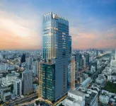 Eastin Grand Hotel Phayathai Hotels near Big Knit Cafe