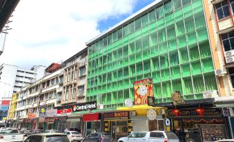 Capital O 90939 Sandakan Central Hotel