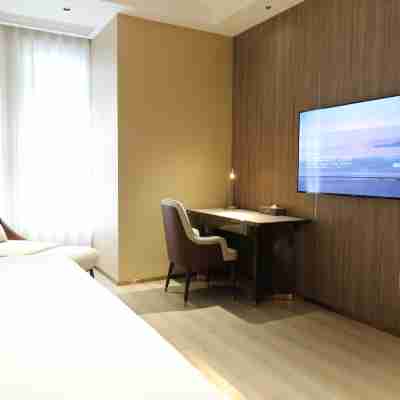 Junle Hotel Yuhuan Rooms