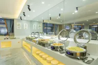 Gemei Hotel (Shache Railway Station Government Affairs Center) - พร้อมอาหารเช้า