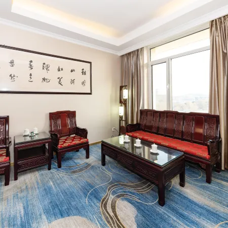 Taixi Hotel
