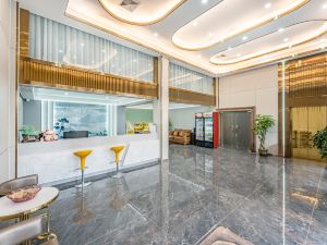 Pengyue Apartment Hotel (Shishan Branch)