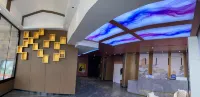 Yushu Ruiji Hotel