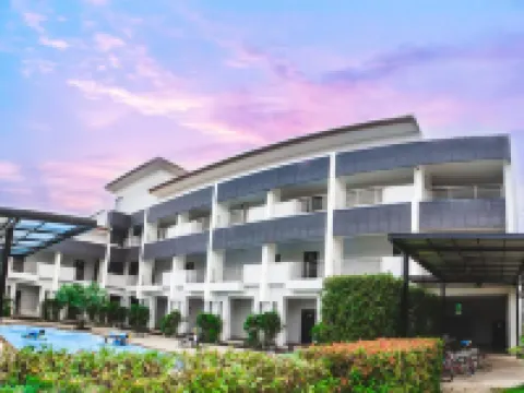 บัวลินน์ รีสอร์ท หนองคาย โรงแรมในอำเภอเมืองหนองคาย