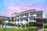 Bualinn Resort Nongkhai Hotels in 