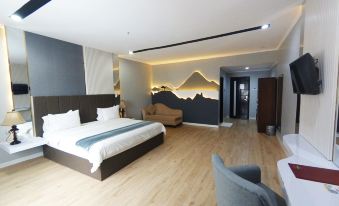 Surya Yudha Hotel