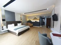 Surya Yudha Park Banjarnegara Hotel di Sigaluh