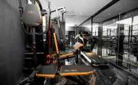 Tumai Cloud Hotel (Renli Diwang Square Branch) Hotels in Qu County