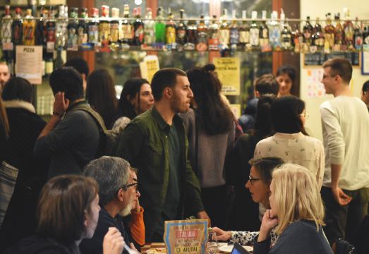 숙소 외부 및 정원