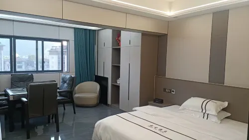 โรงแรมเซิ่งซื่อ