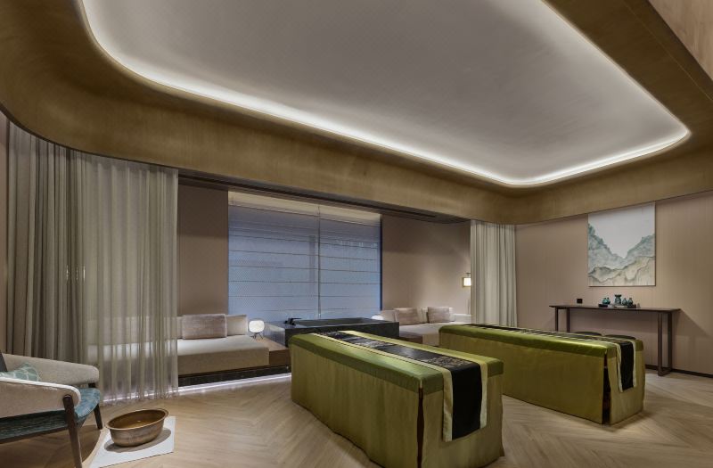 Banyan Tree Suzhou Shishan photo 4