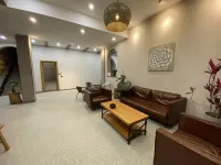 WuGongShan ShanHai Hotel
