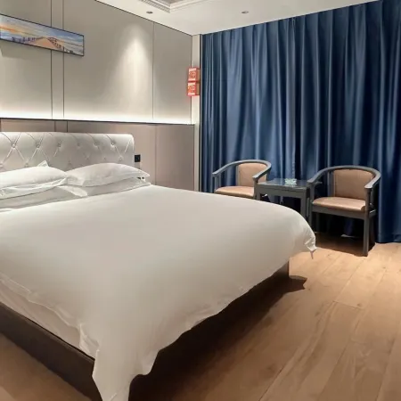 Wenling Jinyue Hotel
