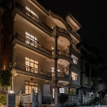 Meizhou Island 93 B&B