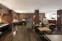 Mercure Perth on Hay - Bữa sáng