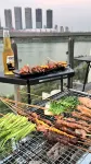 南寧樂殼水畔飯店（萬象城方特東盟神畫店） 南寧住宿飯店