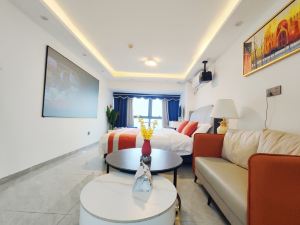 Wanfan Homestay (Xiamen North Railway Station)