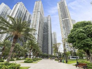 Vera Saigon Apartments - Luxury Landmark 81